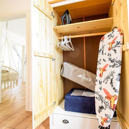 Boho-Apartment - Feel Like Home, Tiny Bathroom & Garage, 60M2 Mühlacker 外观 照片