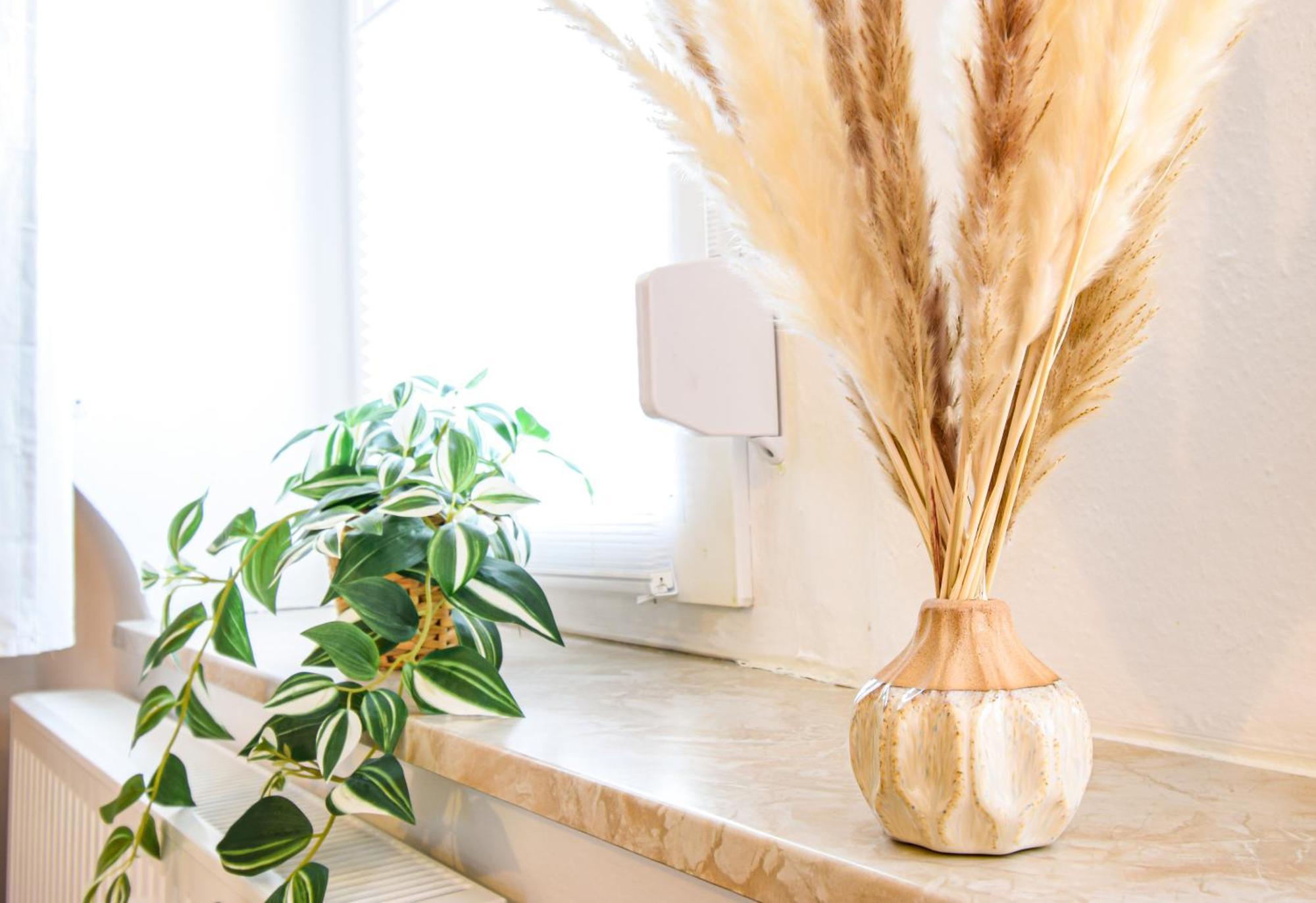 Boho-Apartment - Feel Like Home, Tiny Bathroom & Garage, 60M2 Mühlacker 外观 照片
